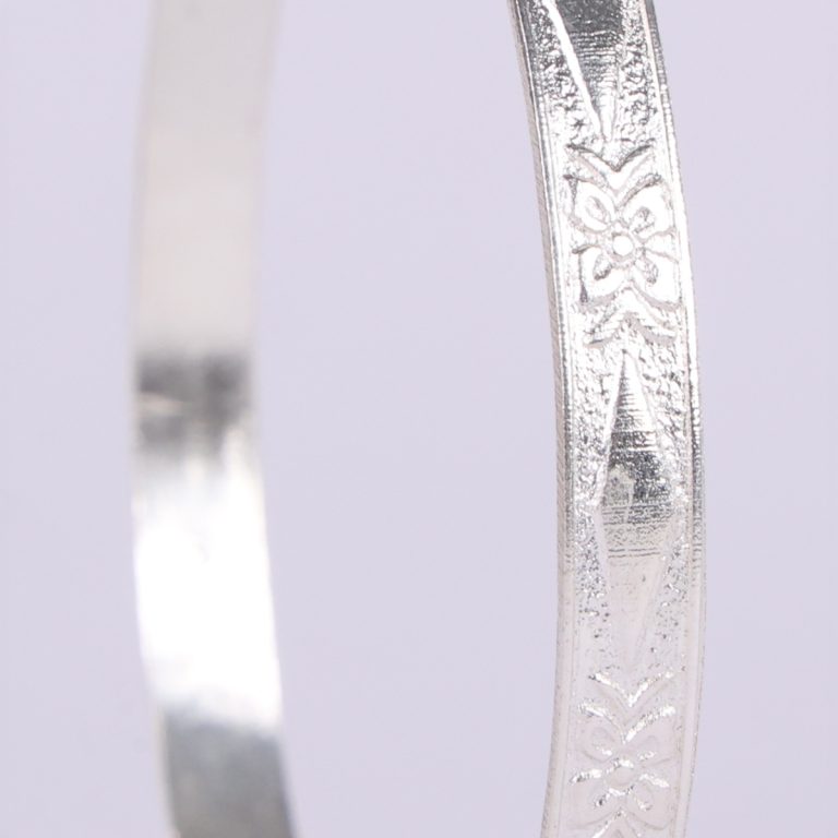 Bracelet En Argent Farda