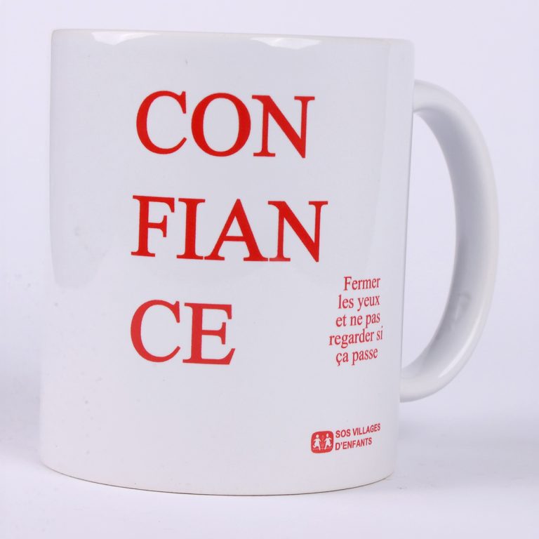 Mug SOS