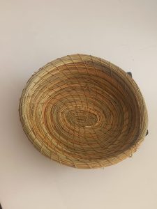 Corbeille PF Halfa