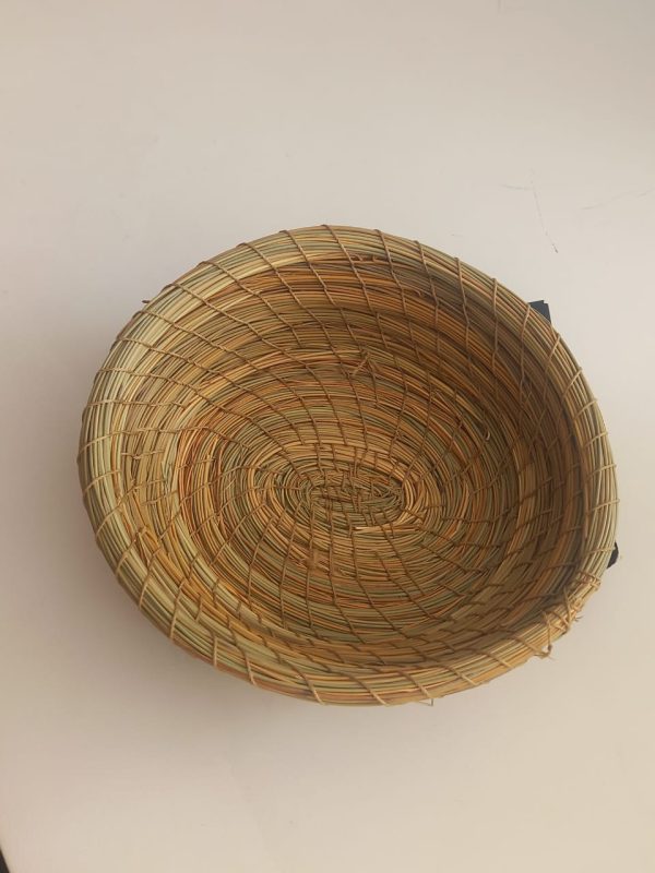 Corbeille PF Halfa