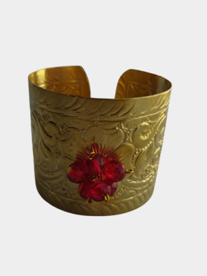 Bracelet Athar By Yosra Dhamer