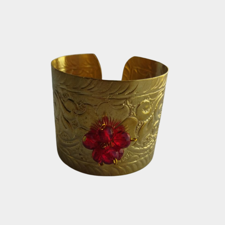 Bracelet Athar By Yosra Dhamer