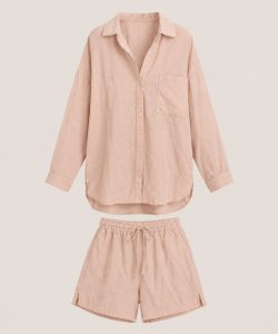 Tenue d'intérieur