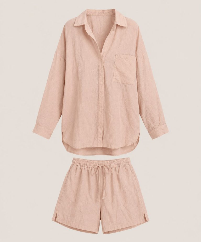 Tenue d'intérieur
